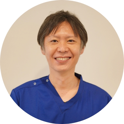 院長 瀧澤 徹（たきざわ とおる）