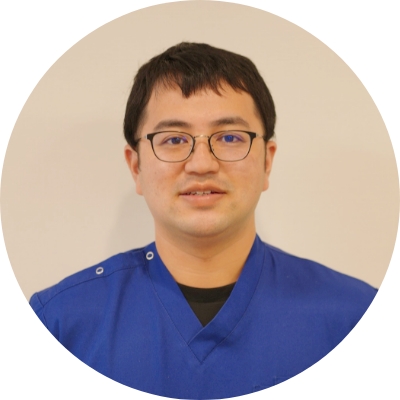 常勤医 村松 祐也（むらまつ ゆうや）